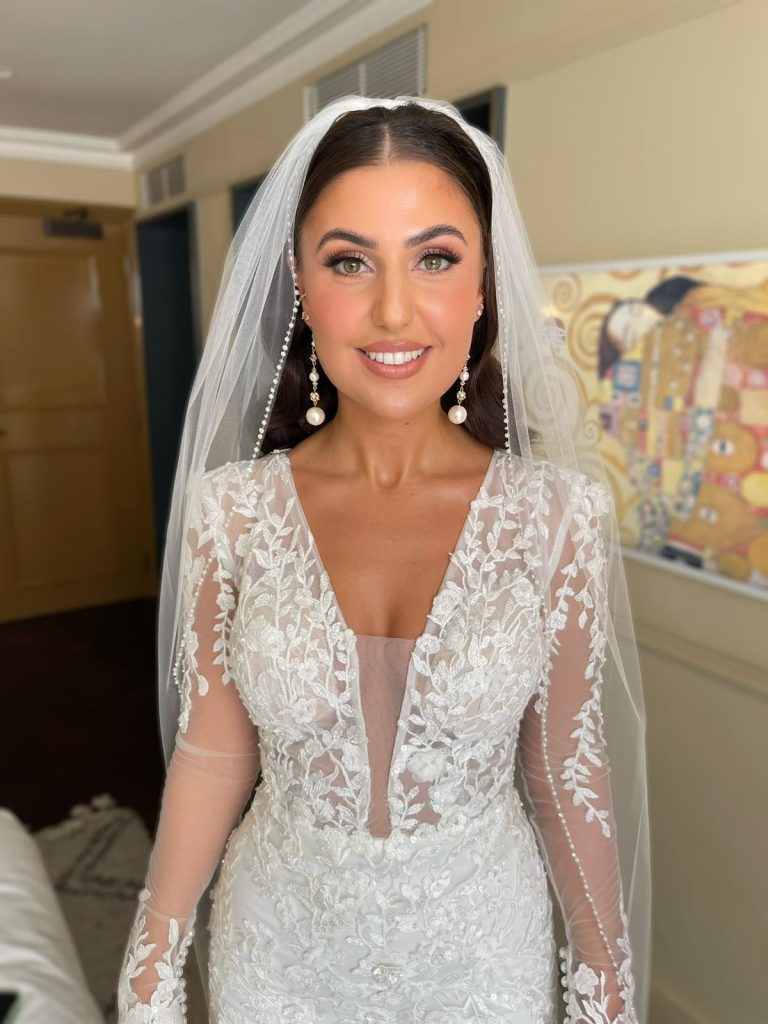 bride 9