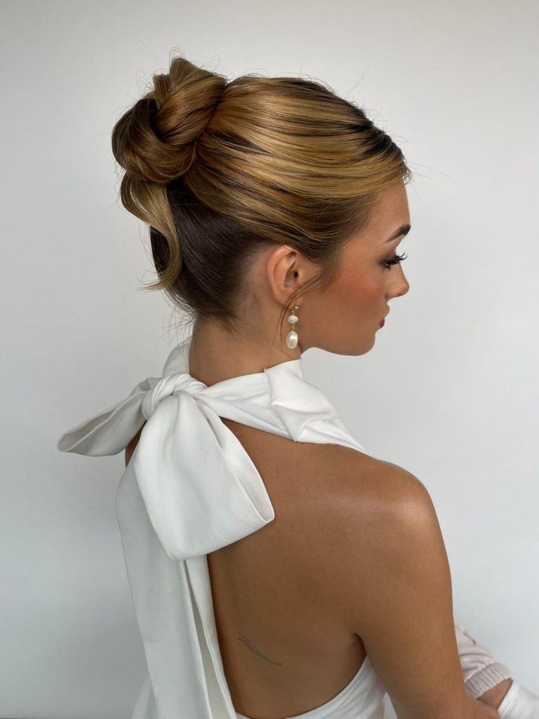 Chantelle Smith Wedding