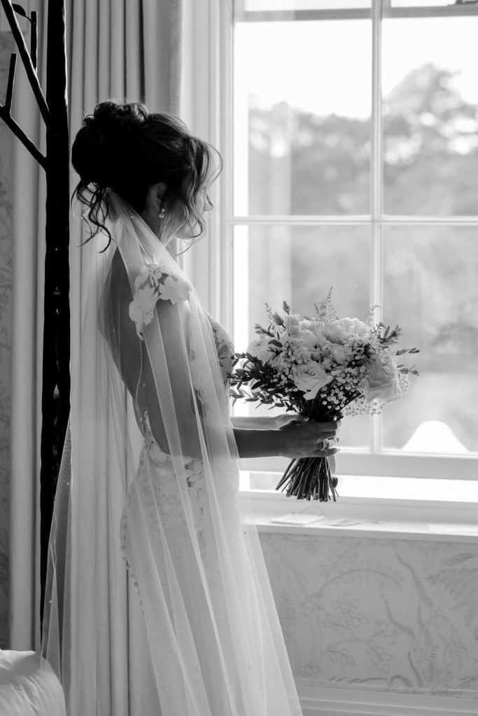 Chantelle Smith Wedding