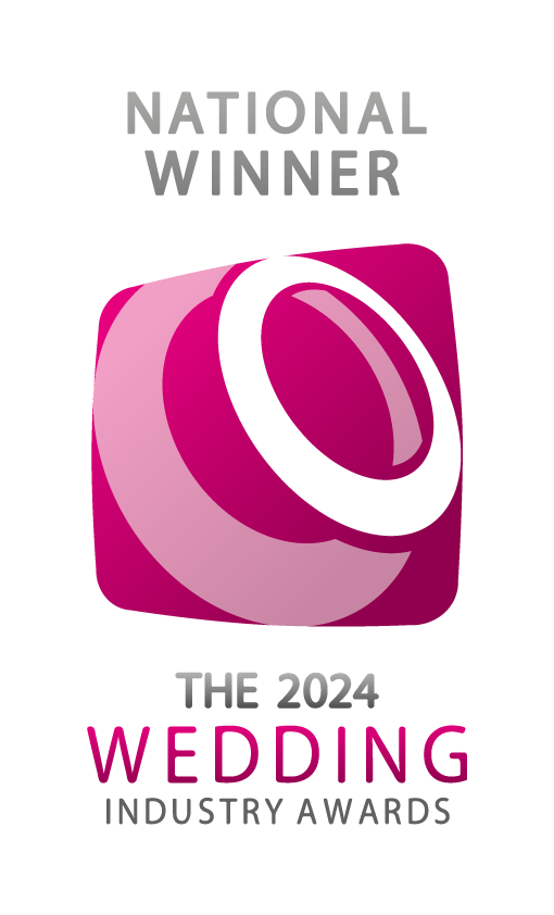 National Winner Logo